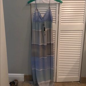 New with tags Maxi dress! - LC Lauren Conrad